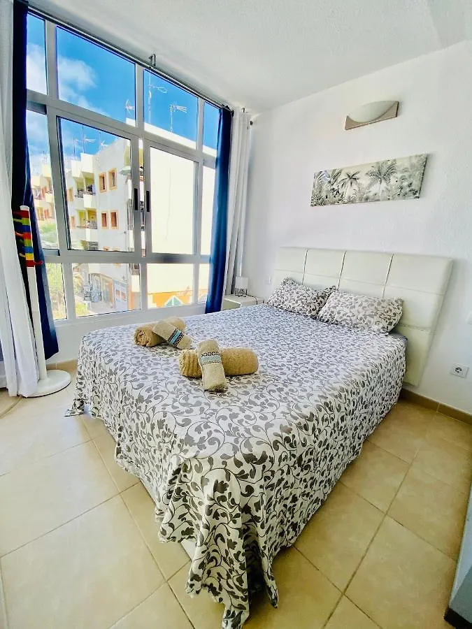 Golden Wave Apartment Corralejo 0*,  Spain