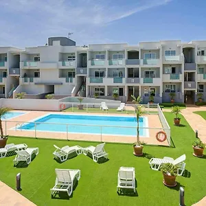 Apartment 4greta, Corralejo