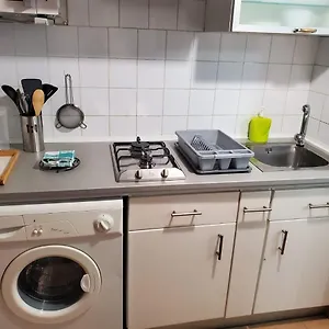  Apartamento Capellania