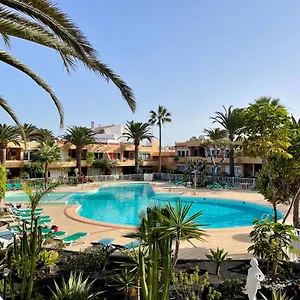 Apartment Dunas, Corralejo