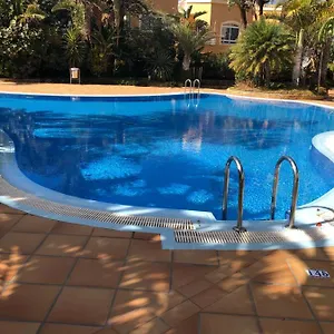 Apartment 39 El Sultan, Calle El Roque, Corralejo