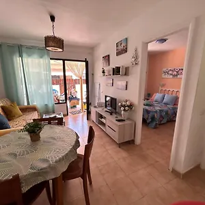 Apartment Casa Emma, Corralejo