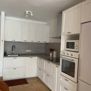  Apartamento Vista Inolvidable