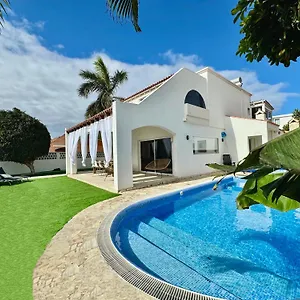 Villa Turquesa 3 Fuerteventura, Corralejo