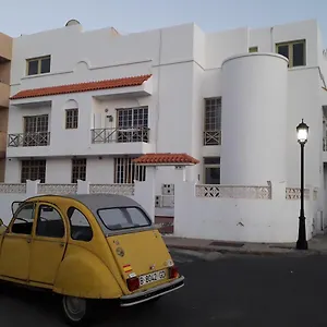  Apartamento Luminous Cute By The & Harbour