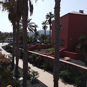Apartment Casa Mardolomiti, Corralejo