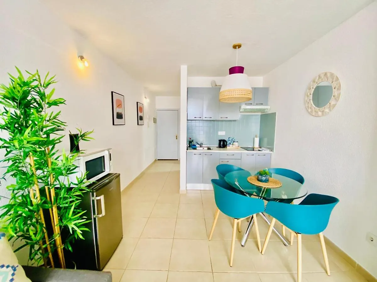 Appartamento Golden Wave Corralejo