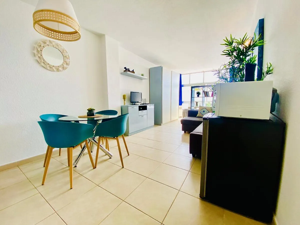 Appartamento Golden Wave Corralejo
