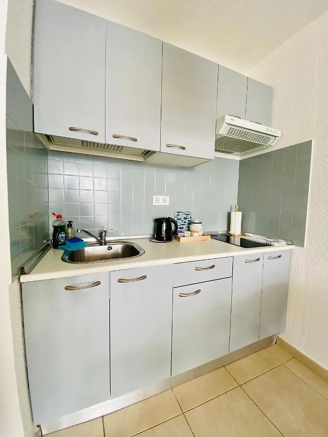 Appartamento Golden Wave Corralejo