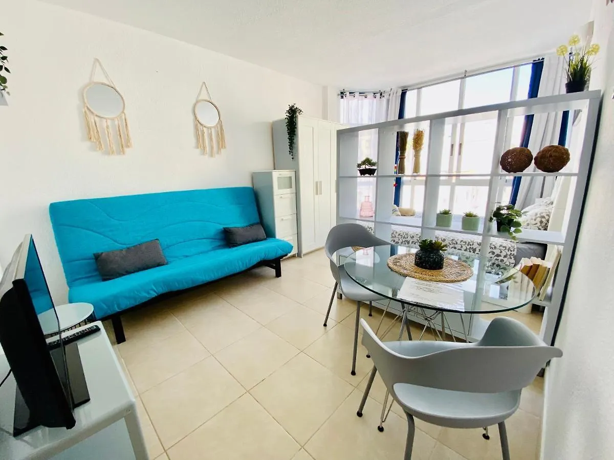 Appartamento Golden Wave Corralejo