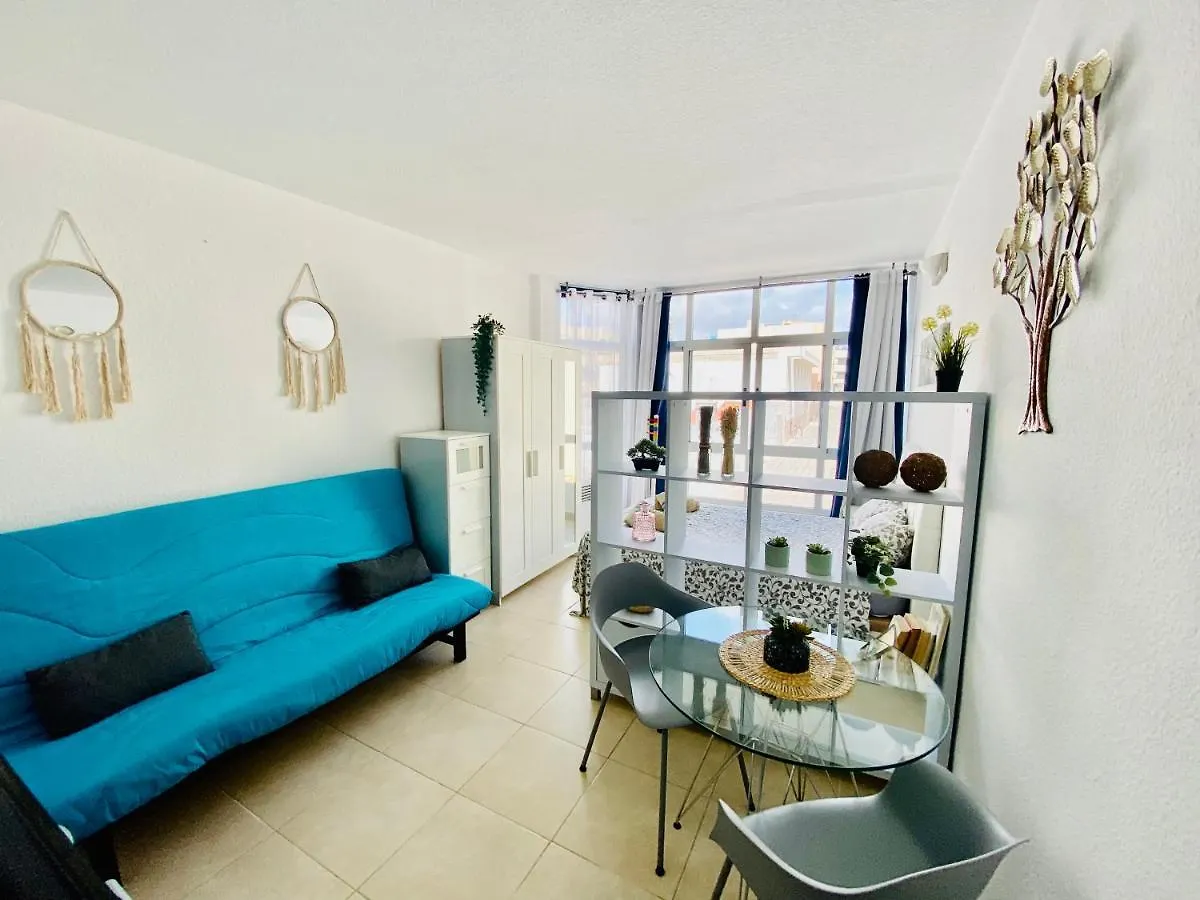 Appartamento Golden Wave Corralejo Spagna