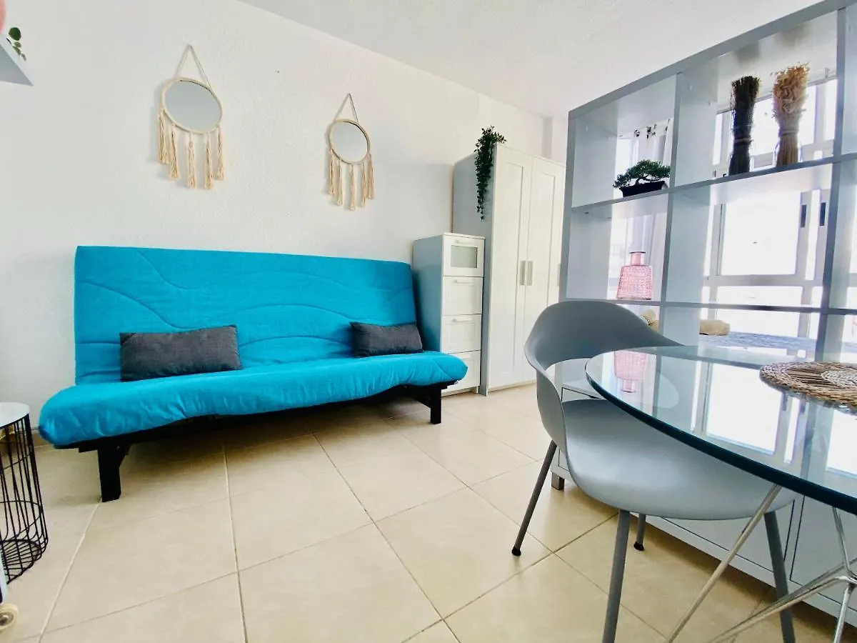 Appartamento Golden Wave Corralejo Spagna