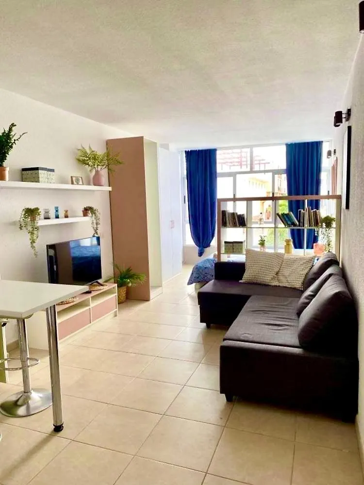 Appartamento Golden Wave Corralejo